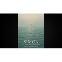 The Mentalism Archives by Simon eBook
