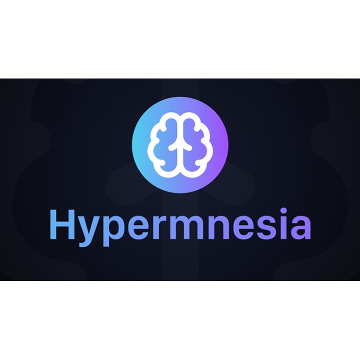 Hypermnesia by Féodor (APP)