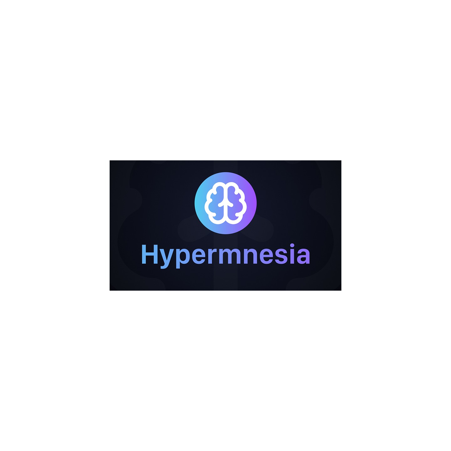 Hypermnesia by Féodor (APP)