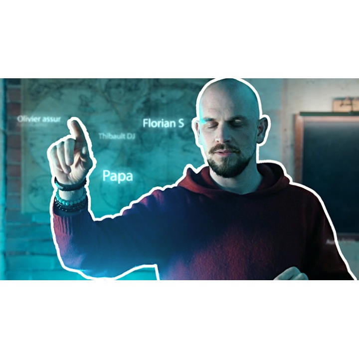 Hypermnesia by Féodor (APP)