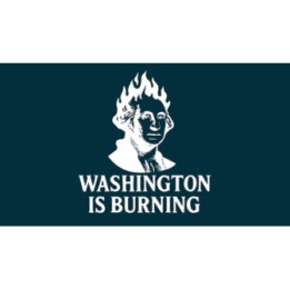 Washington is Burning by Ty Gallenbeck video DOWNLOAD