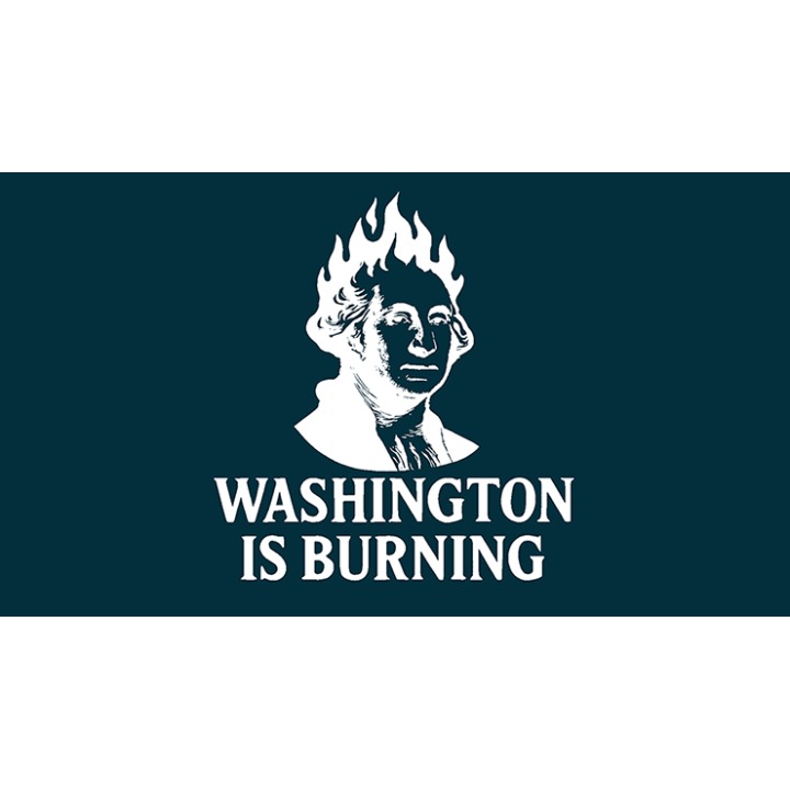 Washington is Burning by Ty Gallenbeck video DOWNLOAD