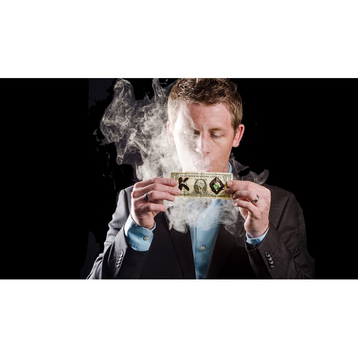 Washington is Burning by Ty Gallenbeck video DOWNLOAD
