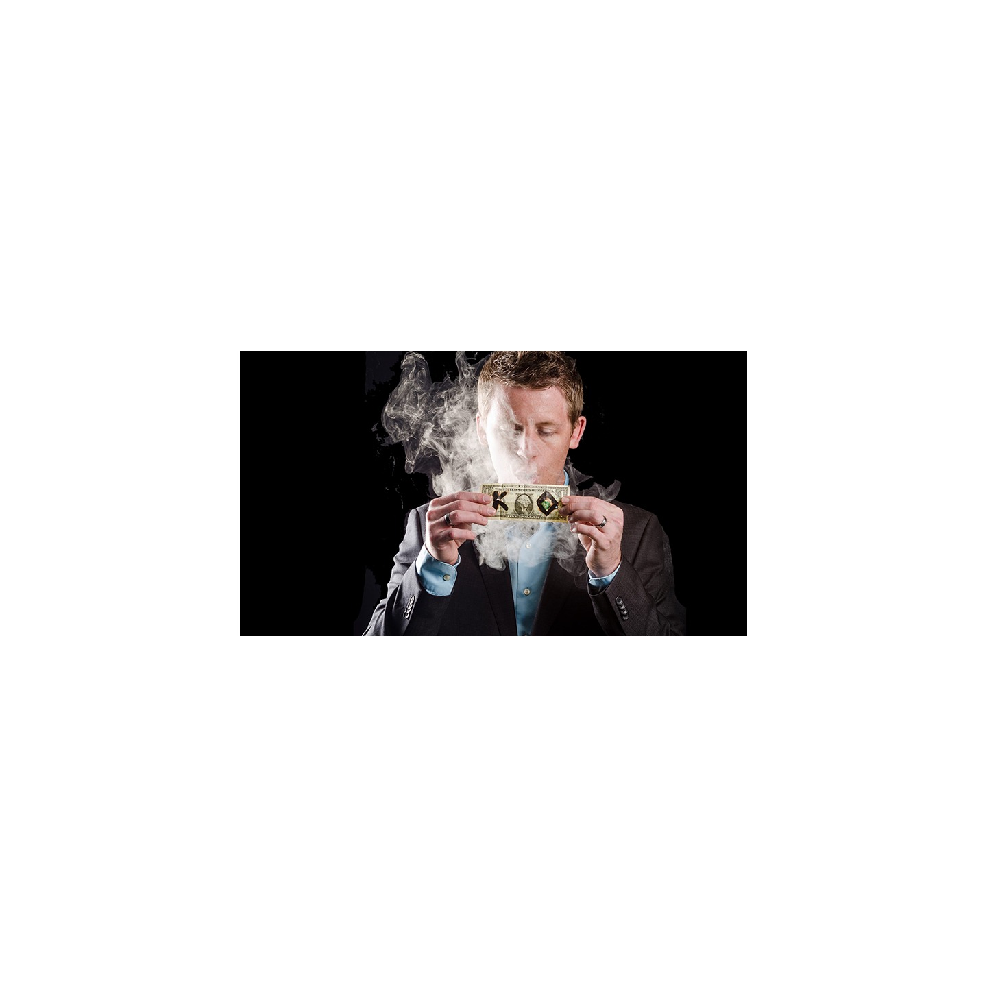 Washington is Burning by Ty Gallenbeck video DOWNLOAD