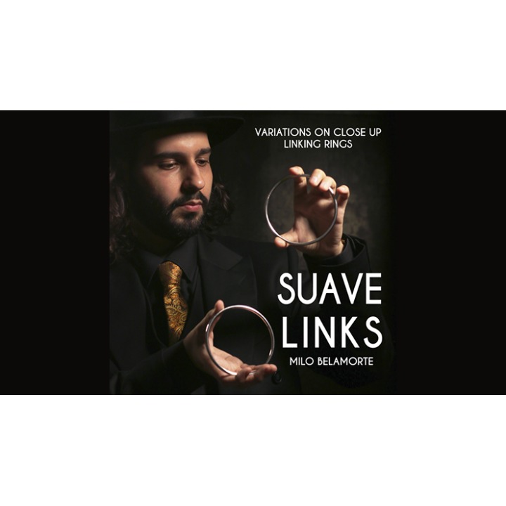 Suave Links by Milo Belamorte video DOWNLOAD