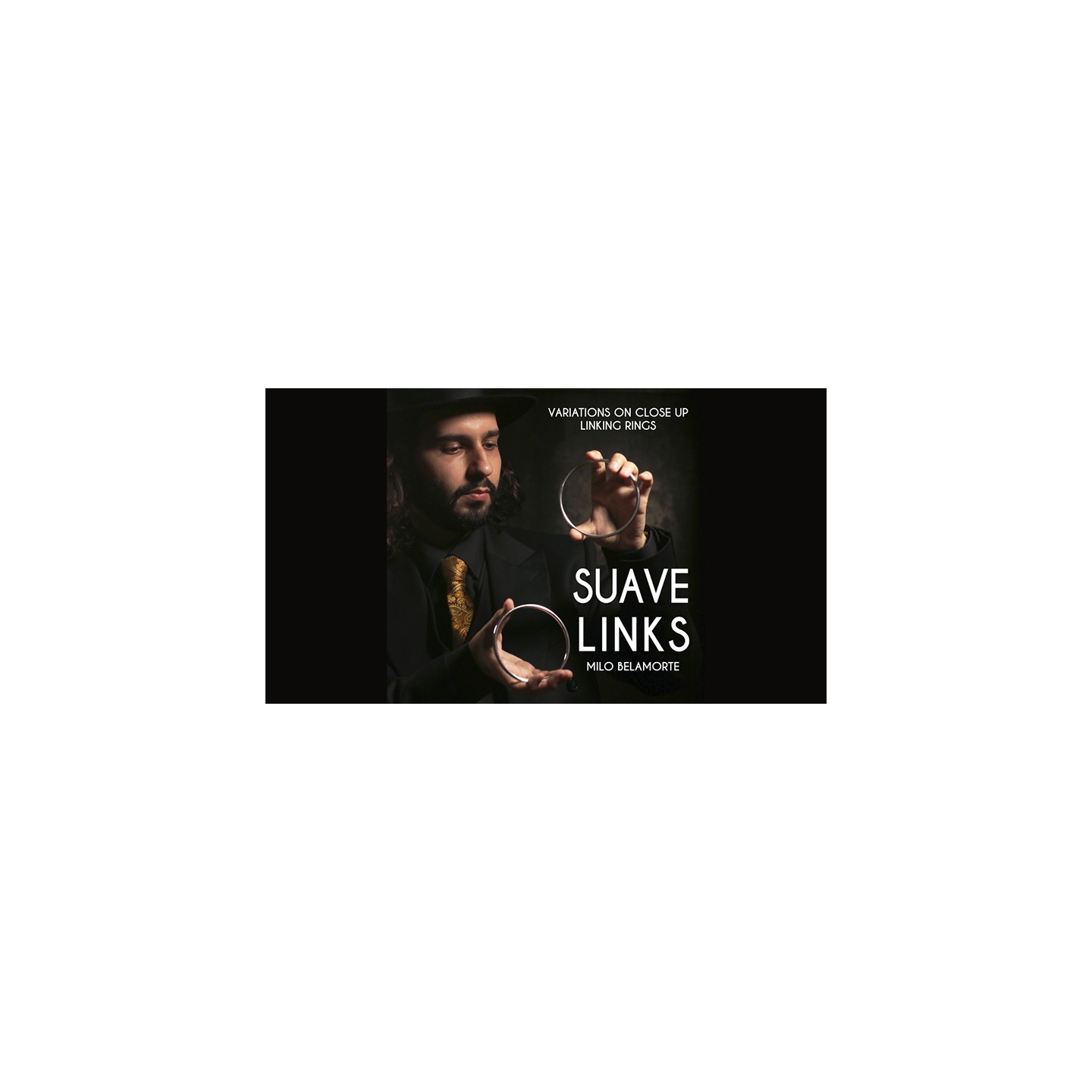 Suave Links by Milo Belamorte video DOWNLOAD