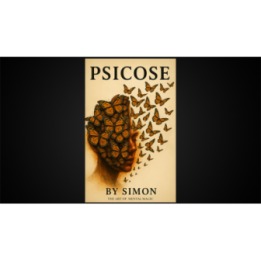 Psicose by Saymon eBook DOWNLOAD