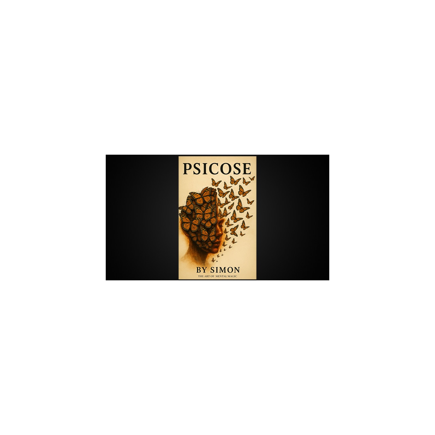 Psicose by Saymon eBook DOWNLOAD