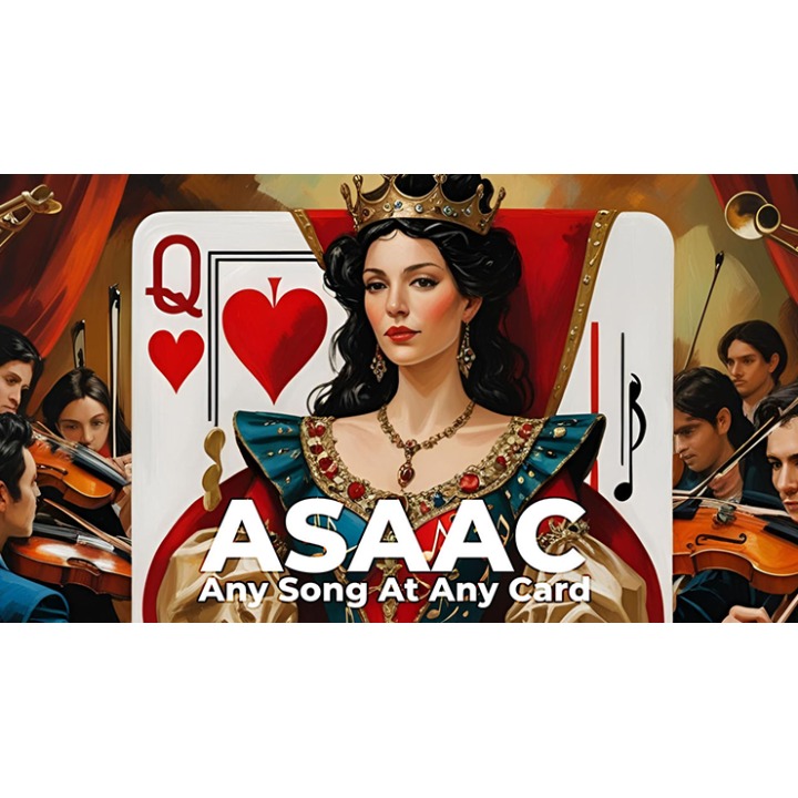Any Song At Any Card (APP) by John O'Toole