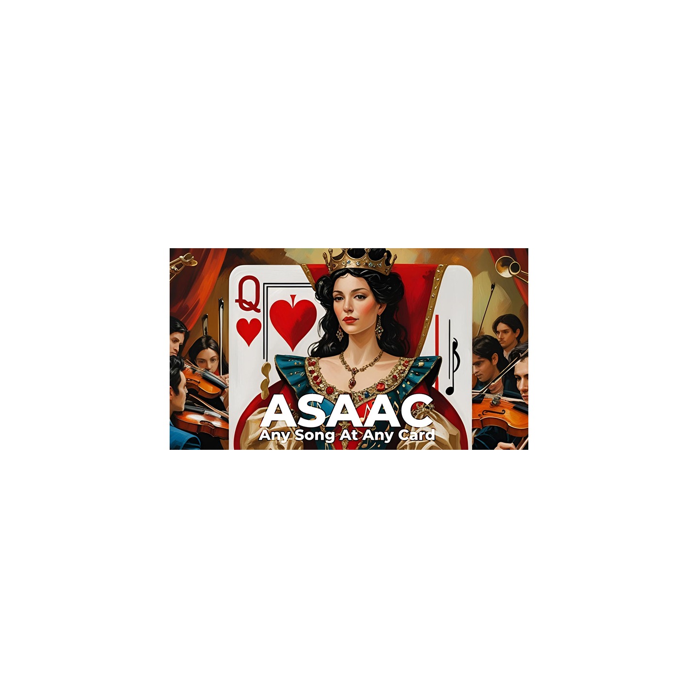 Any Song At Any Card (APP) by John O'Toole