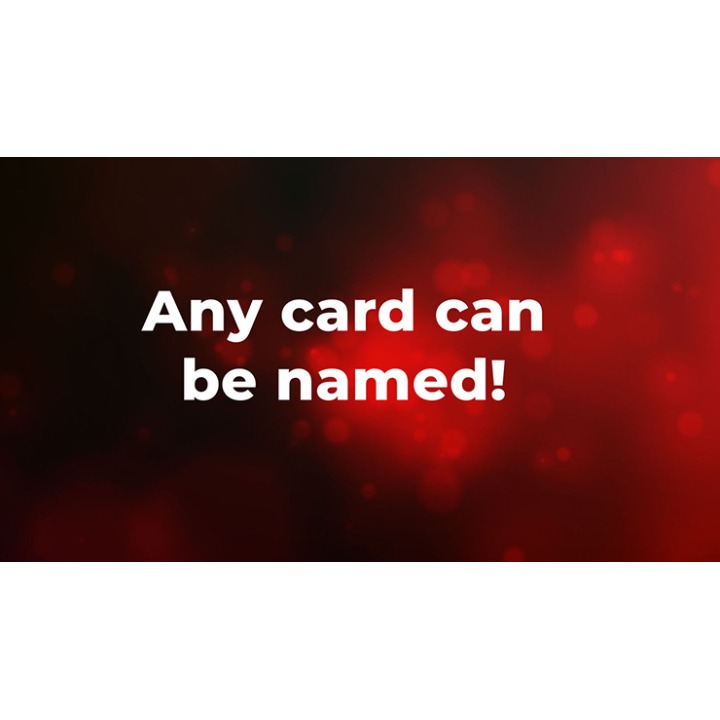 Any Song At Any Card (APP) by John O'Toole