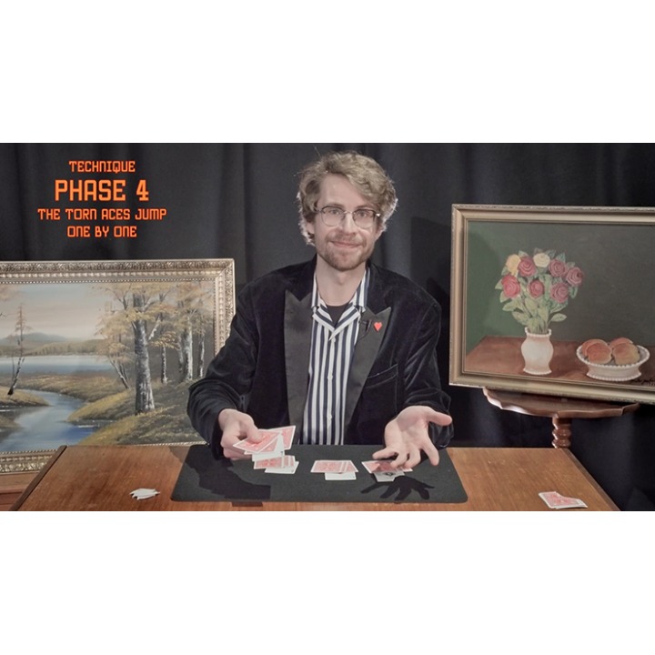 The Jumping Aces by Markus Tervo video DOWNLOAD