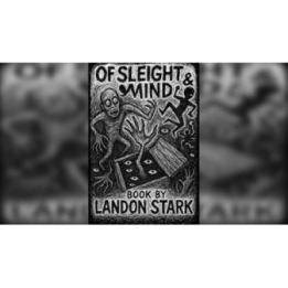 Of Sleight & Mind by Landon Stark eBook DOWNLOAD
