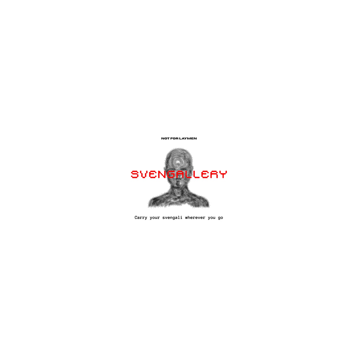 Svengallery (APP) by NOT FOR LAYMEN