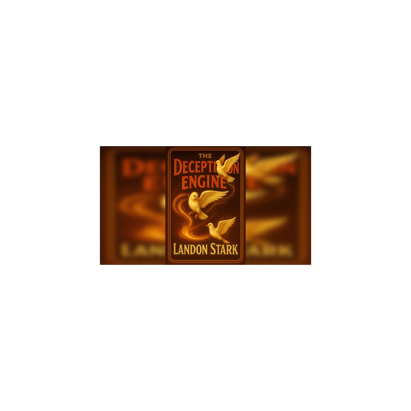 The Deception Engine by Landon Stark eBook DOWNLOAD