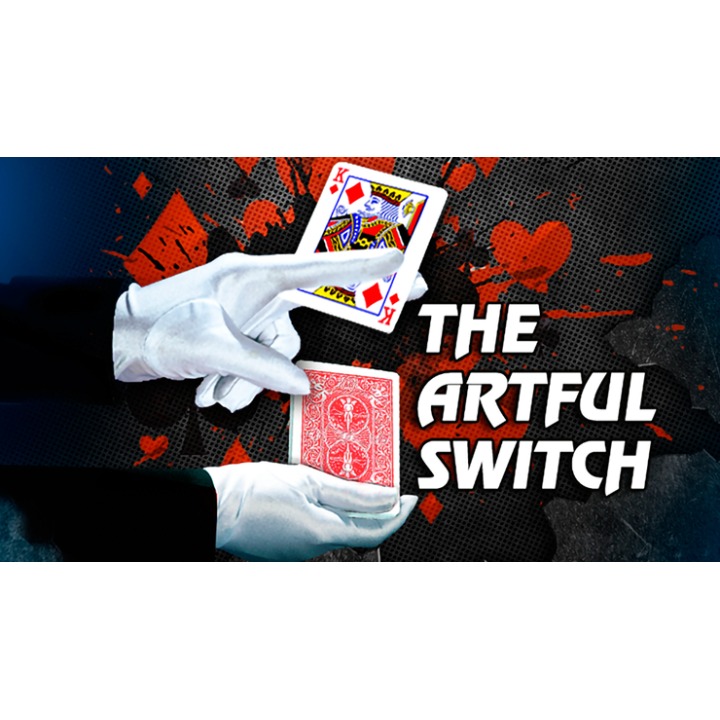 The Artful Switch video DOWNLOAD