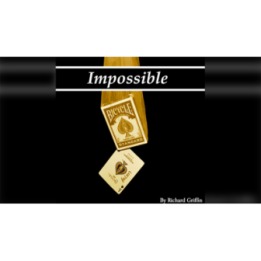 Impossible by Richard Griffin video DOWNLOAD