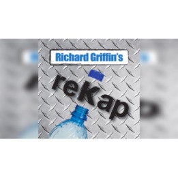 reKap by Richard Griffin video DOWNLOAD