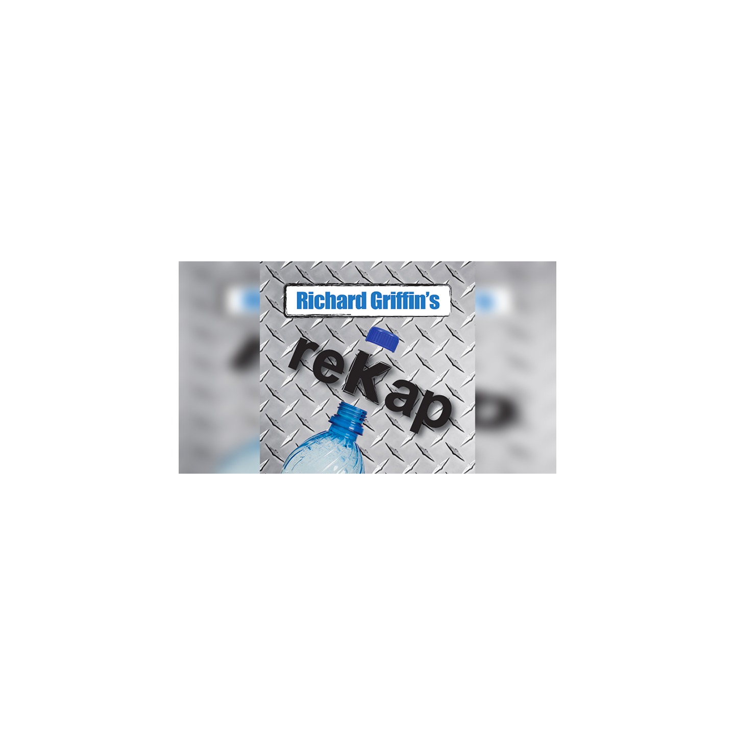 reKap by Richard Griffin video DOWNLOAD