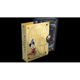 Disney Fantasia Deck with Guard