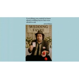 Unlock the Secrets to Wedding Fayre Success - The Ultimate Guide for Magicians! by Jaimie Williams eBook DOWNLOAD