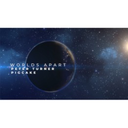 Worlds Apart by Peter Turner X Pigcake video DOWNLOAD