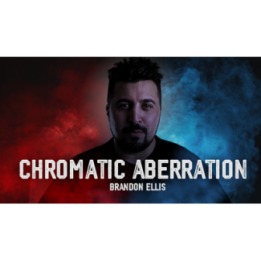 Chromatic Aberration - Triumph Idea by Brandon Ellis and 3 Monkeys Publishing video DOWNLOAD