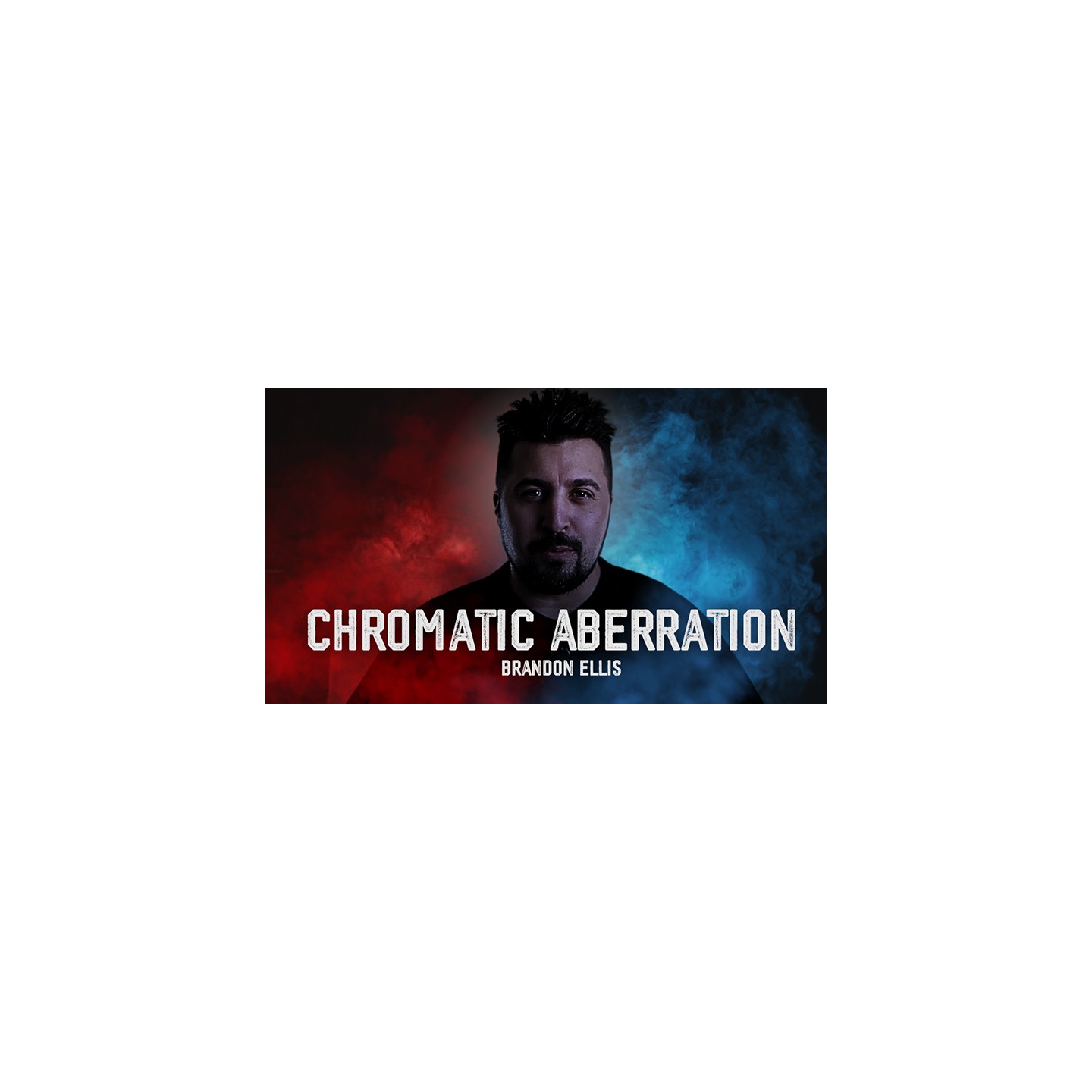 Chromatic Aberration - Triumph Idea by Brandon Ellis and 3 Monkeys Publishing video DOWNLOAD