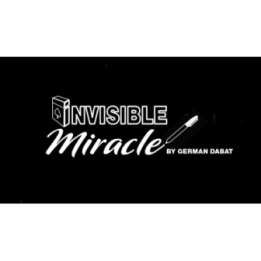 Invisible Miracle by German Dabat video DOWNLOAD