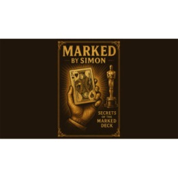 Marked by Simon eBook DOWNLOAD