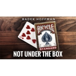 Not Under the Box by Radek Hoffman video DOWNLOAD