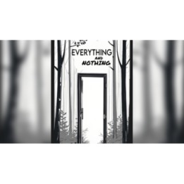Everything and Nothing by Landon Stark eBook DOWNLOAD