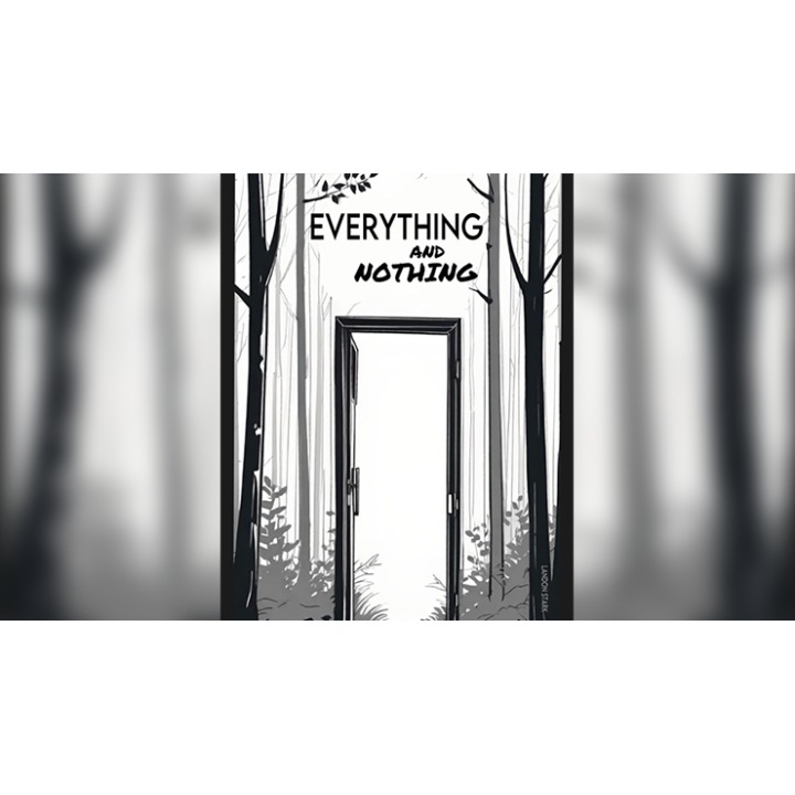 Everything and Nothing by Landon Stark eBook DOWNLOAD