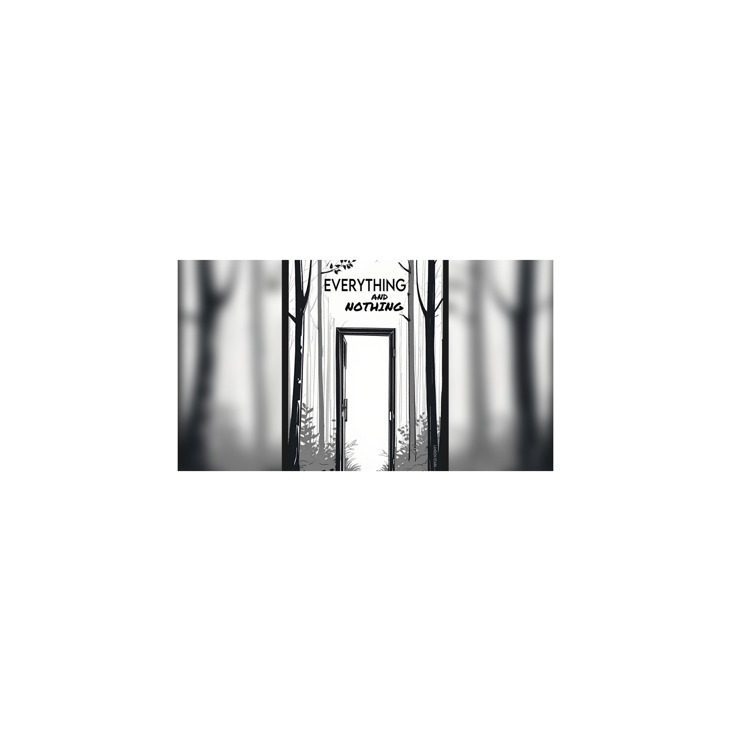 Everything and Nothing by Landon Stark eBook DOWNLOAD