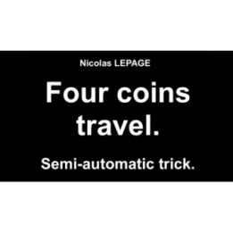 Hand to Hand by Nicolas Lepage video DOWNLOAD