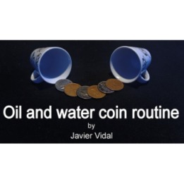 Water and Oil by Javier Vidal video DOWNLOAD