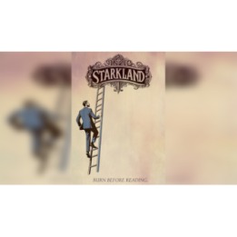 Starkland by Landon Stark eBook DOWNLOAD