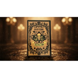 Grand Tesoro Playing Cards