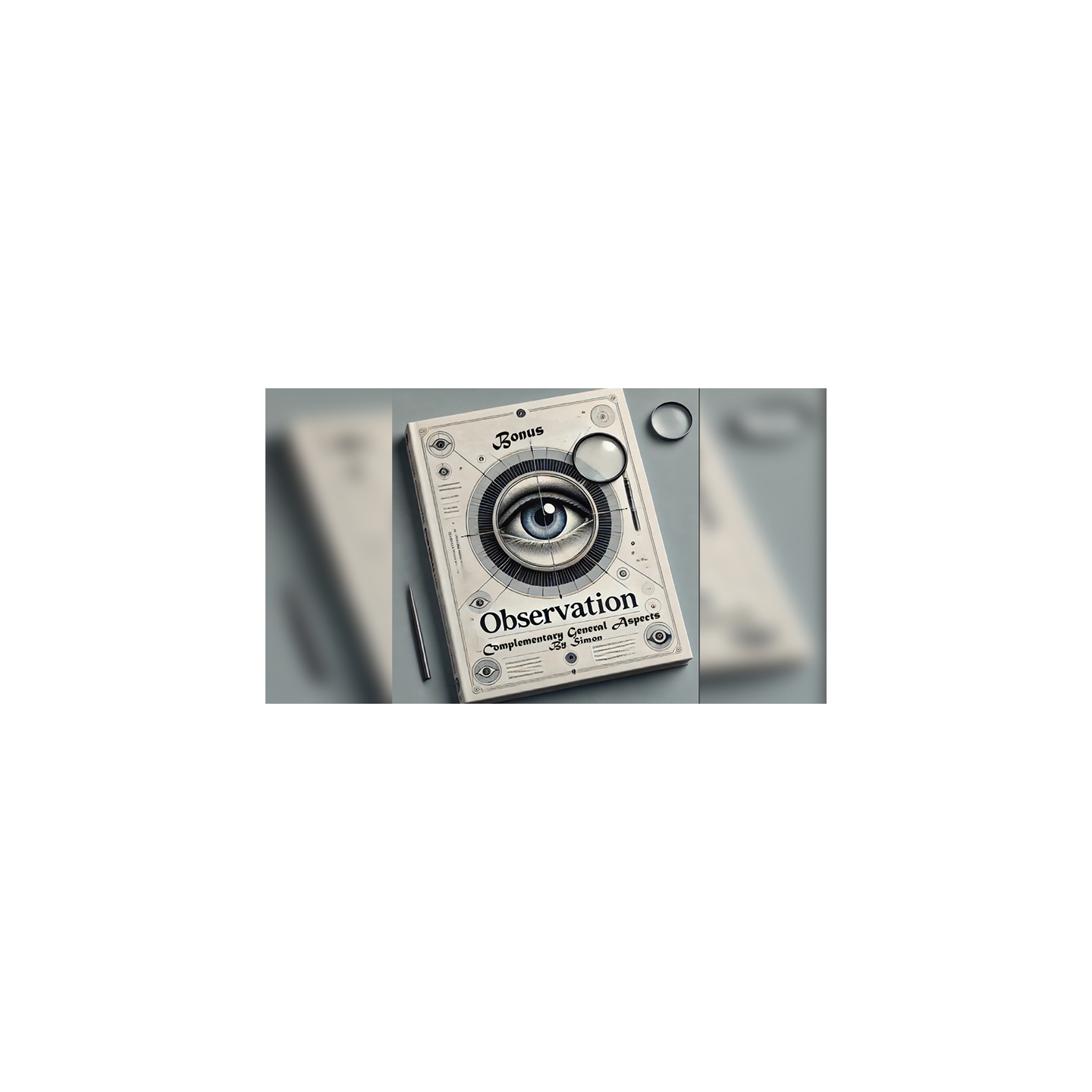 Readings By Simon eBook DOWNLOAD