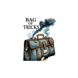 Bag Of Tricks by Landon Stark eBook DOWNLOAD
