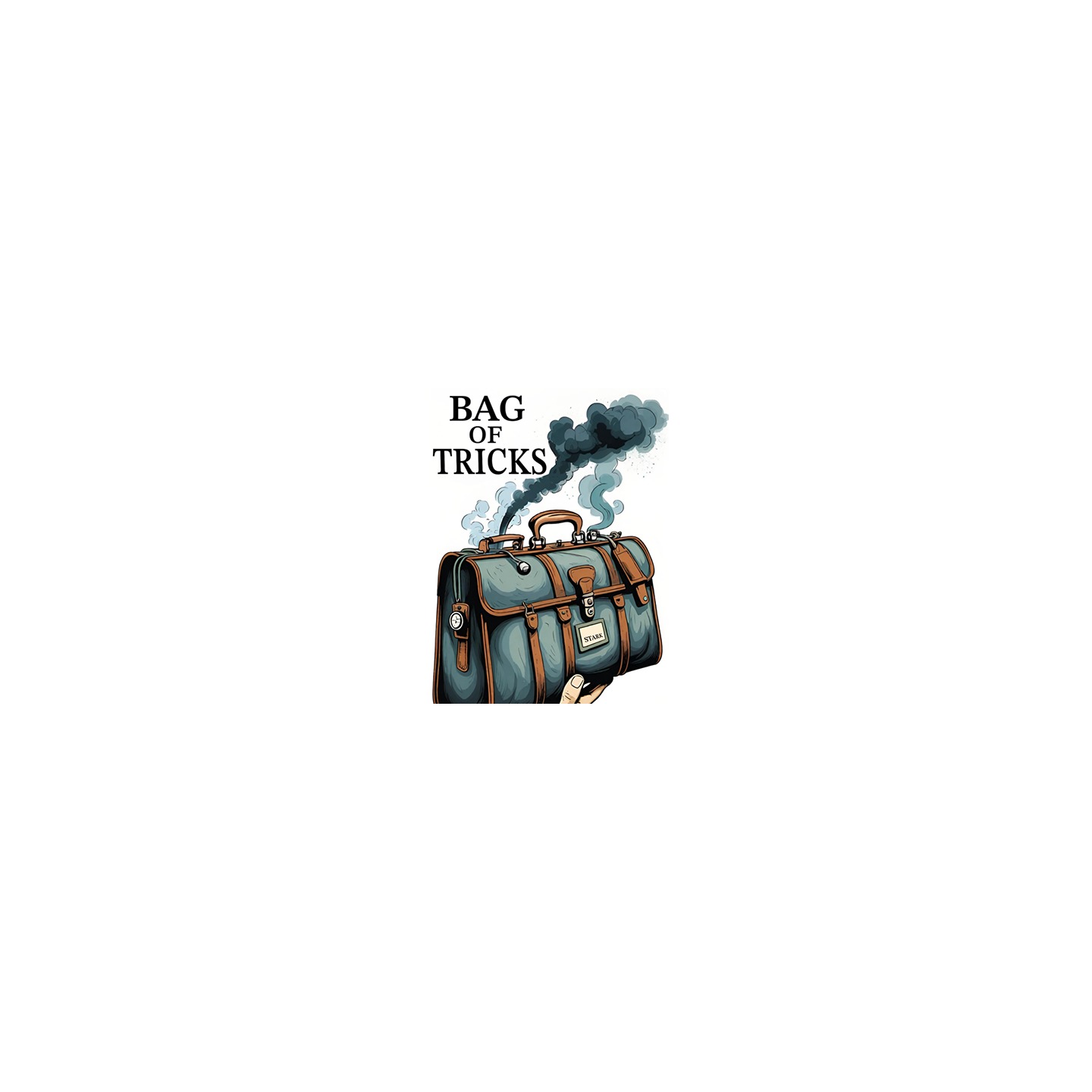 Bag Of Tricks by Landon Stark eBook DOWNLOAD