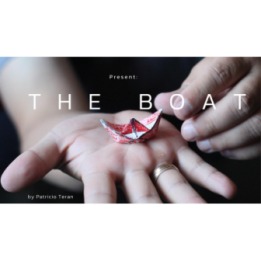 The Boat by Patricio Teran video DOWNLOAD