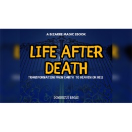 Life After Death by Dominicus Bagas eBook DOWNLOAD