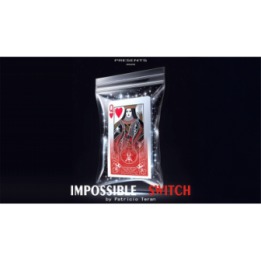 Impossible Switch by Patricio Teran video DOWNLOAD