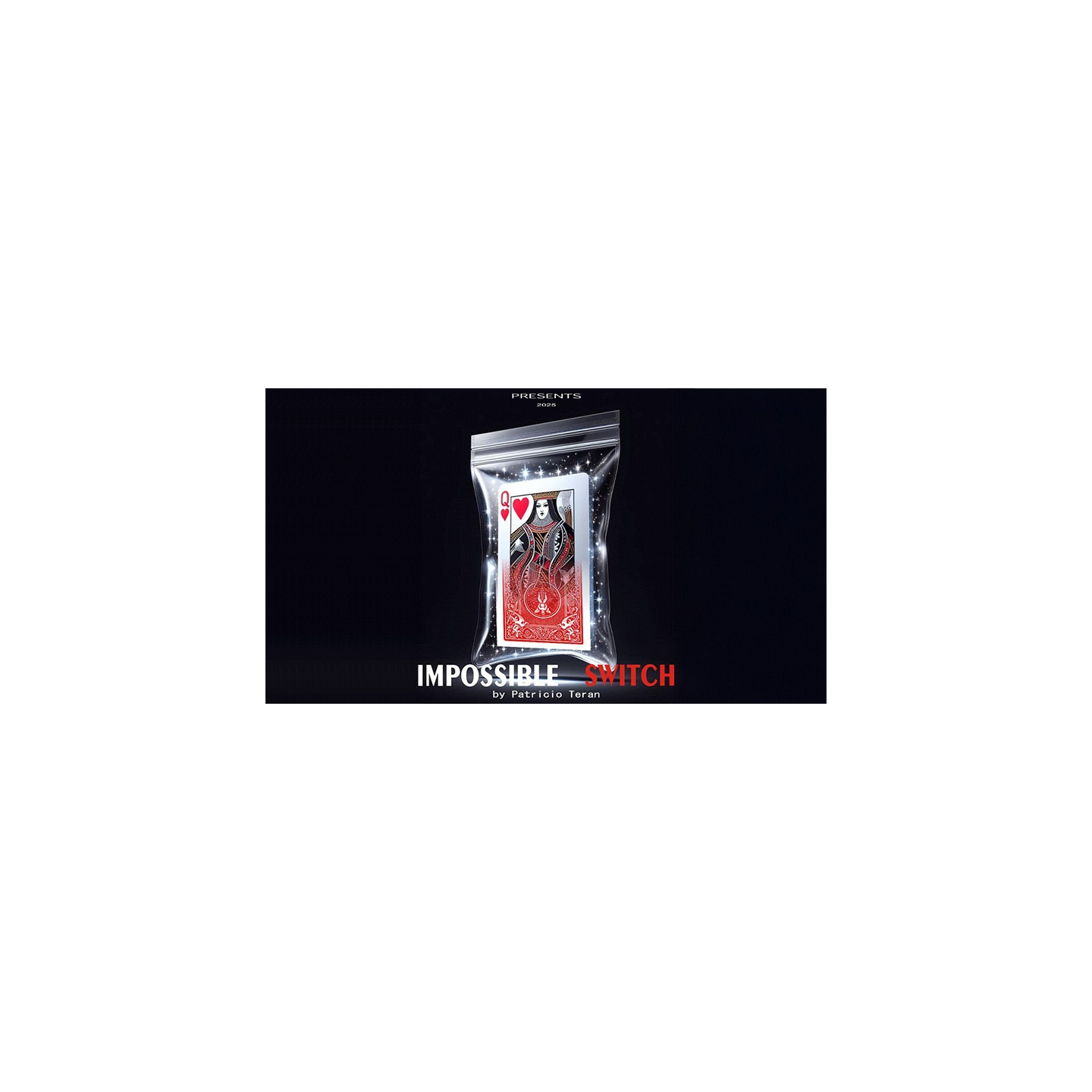 Impossible Switch by Patricio Teran video DOWNLOAD