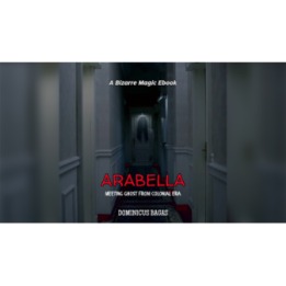 Arabella by Dominicus Bagas eBook Download