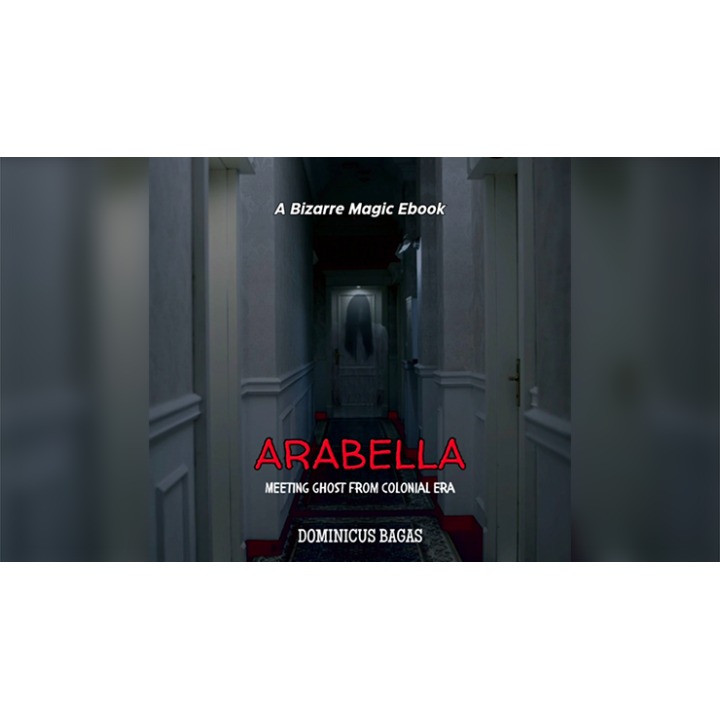 Arabella by Dominicus Bagas eBook Download