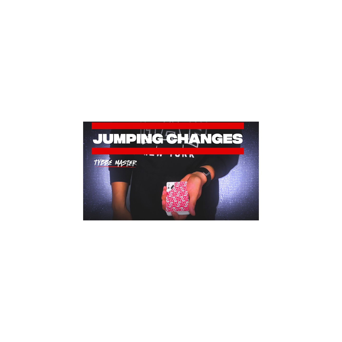 Jumping Corner by Tybbe Master video DOWNLOAD