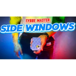 Side Windows by Tybbe Master video DOWNLOAD