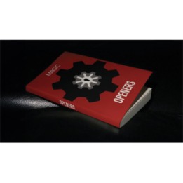 Openers eBook DOWNLOAD
